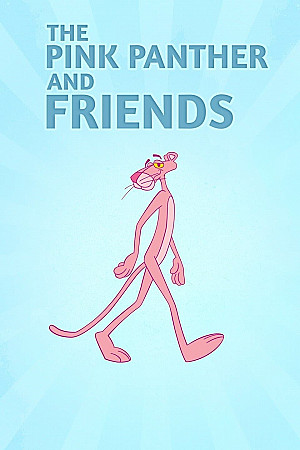The Pink Panther and Friends