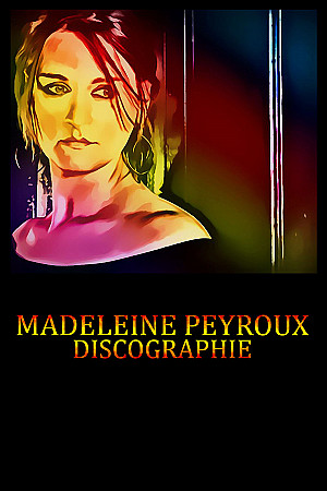 Madeleine Peyroux - Discographie