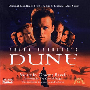 Dune (Original Soundtrack From The Sci-Fi Channel Mini Series)