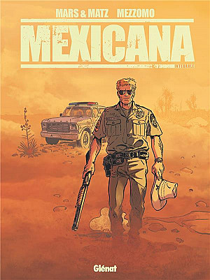 Mexicana (Intégrale)