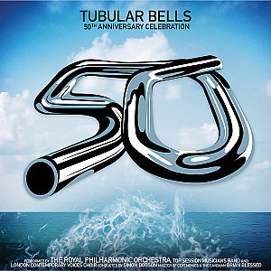 The Royal Philharmonic Orchestra - Tubular Bells 50th Anniversary Celebration