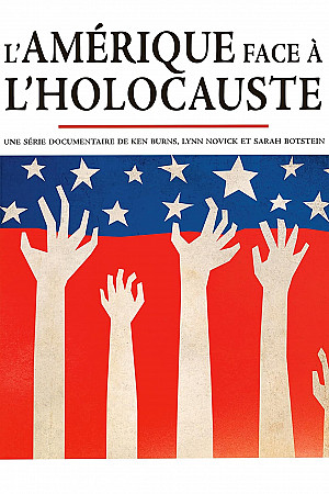 L'Amérique face à l'Holocauste