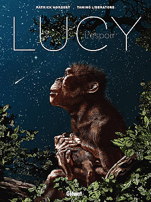 Lucy - L'espoir