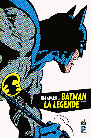 Batman - La Légende, Tome 1