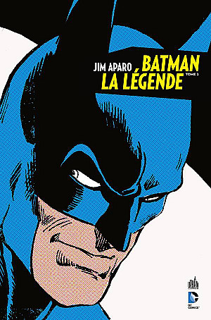 Batman - La Légende, Tome 2