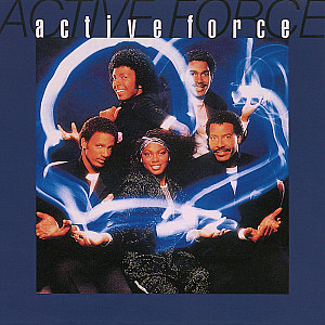 Active Force - Active Force (Expanded Edition)