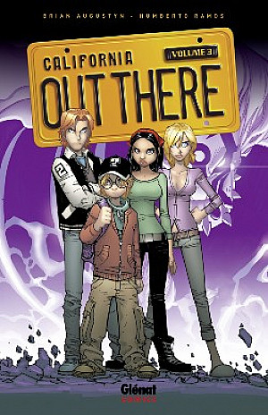 Out there, Tome 3