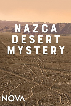 Pérou, le secret des lignes nazcas 