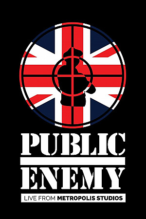 Public Enemy - Live from Metropolis Studios
