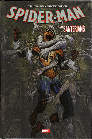 Spider-Man : Les Santerians