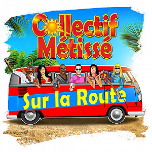 Collectif Métissé - Sur la route
