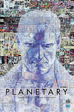 Planetary, Tome 2