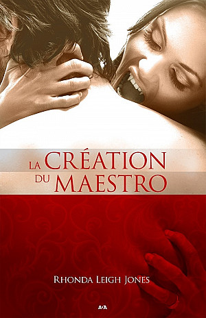 Maestro, Tome 2 : La Création du Maestro