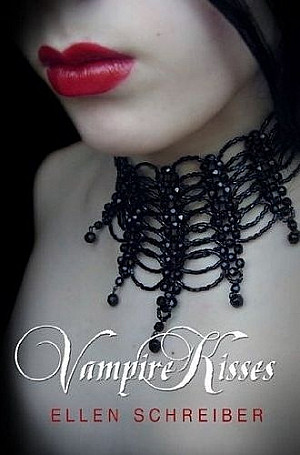 Vampire Kisses, Tome 1 : Vampire Kisses