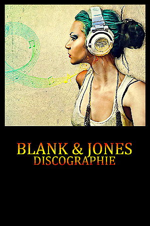 Blank & Jones - Collection
