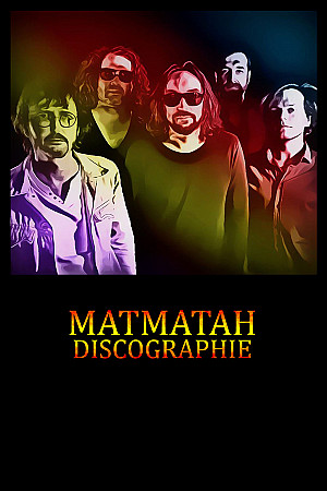 Matmatah - Discographie