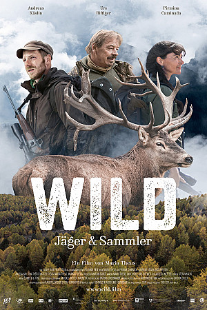 In the Wild – Chasseurs-cueilleurs
