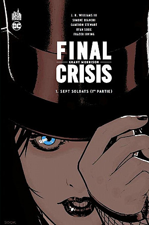 Final Crisis, tome 1 : Sept soldats (1re partie)