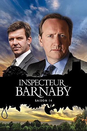 Inspecteur Barnaby