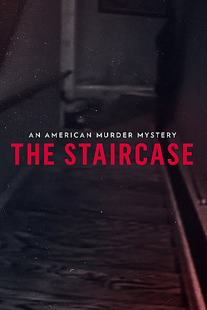 The Staircase - L'affaire Michael Peterson