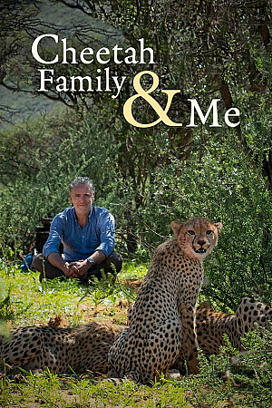 Les familles guépards & moi