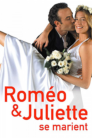 Roméo et Juliette se marient