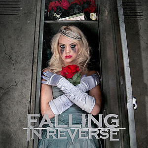 Falling In Reverse - The Drug In Me Is You 