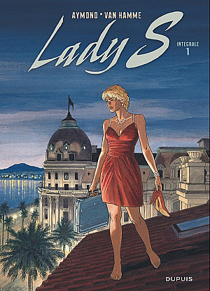 Lady S (Intégrale), Tome 1
