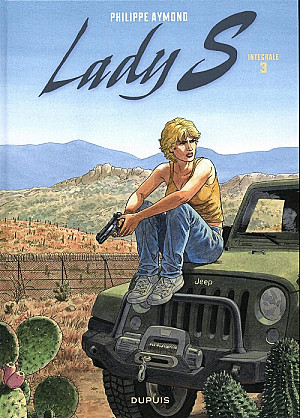 Lady S (Intégrale), Tome 3