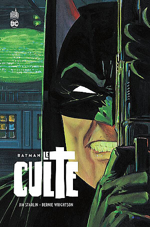 Batman - Le Culte