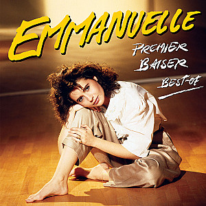 Emmanuelle - Premier Baiser (Best Of)