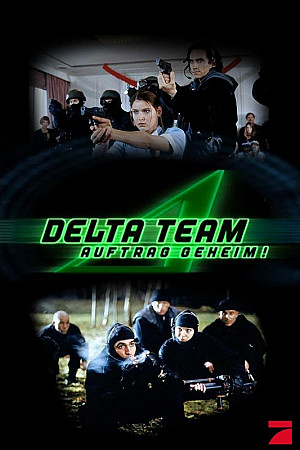 Delta team