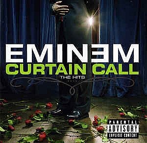 Eminem - Curtain call