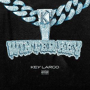 Key Largo - Winter Key