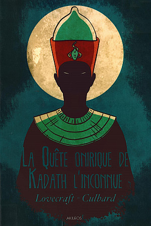 La Quête Onirique de Kadath l'Inconnue