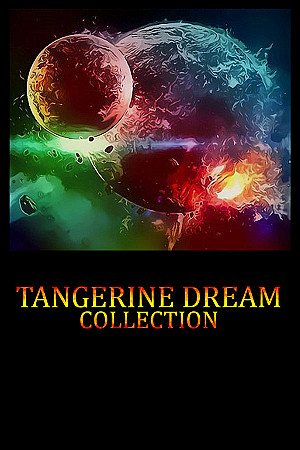 Tangerine Dream - Collection