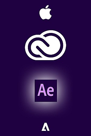 Adobe After Effects v18.x