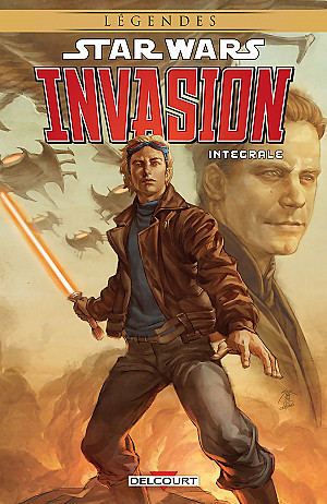Star Wars - Invasion (Intégrale)