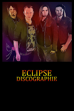 Eclipse - Discographie