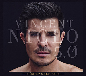 Vincent Niclo - 5.Ø (Edition Collector)