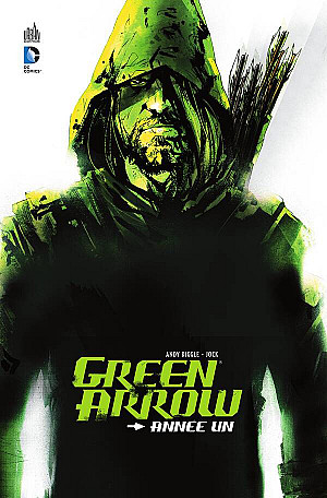Green Arrow : Année un