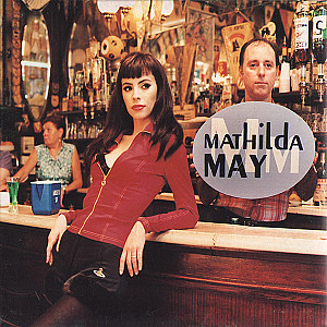 Mathilda May - Mathilda May