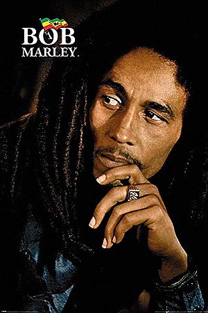 Bob Marley Discographie Integrale (1966-2017)