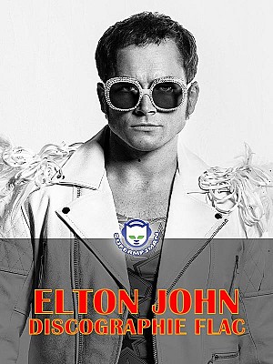 Elton John - Discographie FLAC