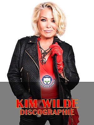 Kim Wilde - Discographie