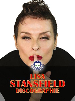 Lisa Stansfield - Discographie