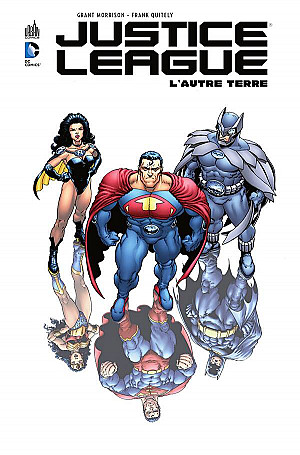 Justice League : L'Autre Terre