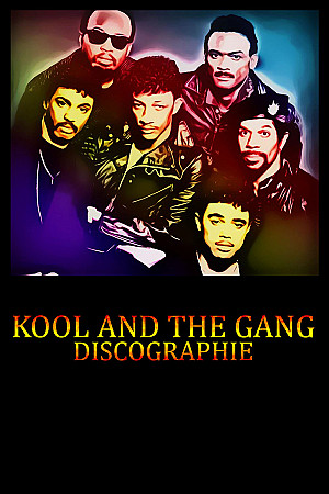 Kool and The Gang - Discographie