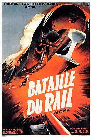 La Bataille du rail