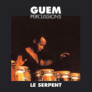 Guem - Album : Le Serpent